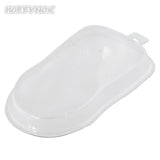 Paint Sample Body PET Transparent (30pcs)