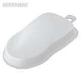 Paint Sample Body PET White (30pcs)