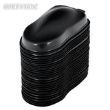 Paint Sample Body PET Black (30pcs)