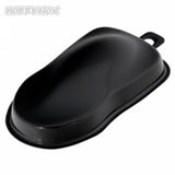 Paint Sample Body PET Black (30pcs)
