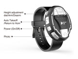 GPS 2.4GHz Kontroller "Klocka"