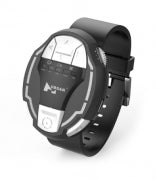 GPS 2.4GHz Kontroller "Klocka"