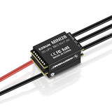 EzRun MINI28 30A 2S ESC 1/28