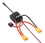 EzRun MAX8 G2S 160A 3-6S Sensored WP ESC 1/8
