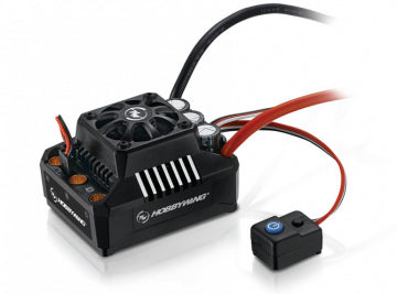 EzRun MAX6 V3 160A 3-8S Sensorless WP ESC 1/6