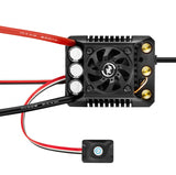 EzRun MAX6 G2 200A 3-8S Sensor WP ESC 1/6