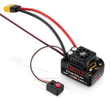 QuicRun 10BL120 G2 ESC Sensorless 2-4S Car 1/10