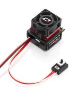 ESC QuicRun 10BL60 G2 Sensored Car 1/10