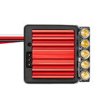 ESC QuicRun 10BL60 G2 Sensored Car 1/10