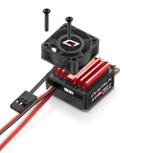ESC QuicRun 10BL60 G2 Sensored Car 1/10