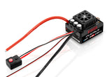 QuicRun WP 8BL150 G2 Sensorless ESC 3-6S Car 1/8