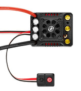QuicRun WP 8BL150 G2 Sensorless ESC 3-6S Car 1/8