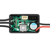 QuicRun WP MINI24 ESC 25A BL 2-3S Crawler 1/16-1/24
