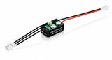 QuicRun WP MINI24 ESC 25A BL 2-3S Crawler 1/16-1/24