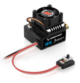 XeRun XR10 Justock G3S 60A 2S ESC