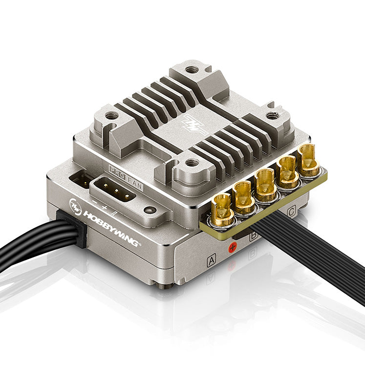 XeRun XR10 Pro WP ESC*