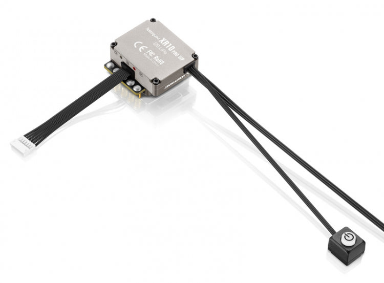 XeRun XR10 Pro WP ESC*