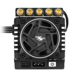 XeRun XR10 Pro Black G3 ESC