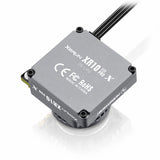 XeRun XR10 Pro Gray G3-X ESC