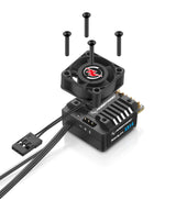 XeRun XR14 70A 2S ESC Sensored