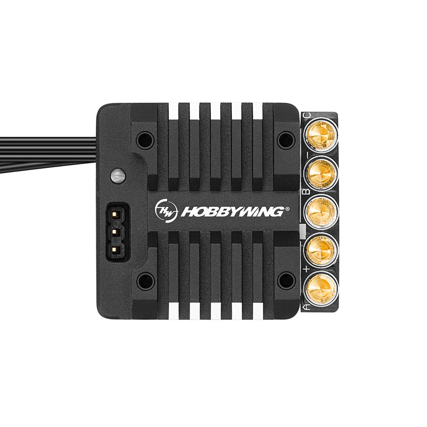 XeRun XR14 70A 2S ESC Sensored