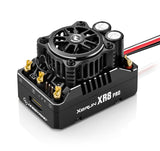 XeRun XR8 Plus G3 200A 2-4S ESC