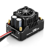 XeRun XR8 Plus G3 200A 2-4S ESC