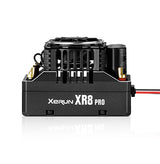 XeRun XR8 Plus G3 200A 2-4S ESC