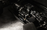 XeRun XR8 Plus G3 200A 2-4S ESC