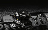 XeRun XR8 Plus G3 200A 2-4S ESC
