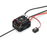 XeRun AXE 5IVE R3 220A 3-8S Crawler ESC