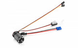 QuicRun Fusion MINI16 3000kV 2-3S with Integrated ESC 30A