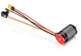 QuicRun Fusion 8IGHT 2300kV w/ Integrated ESC 80A