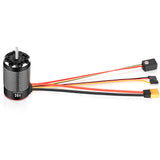 QuicRun Fusion 8IGHT 2300kV w/ Integrated ESC 80A