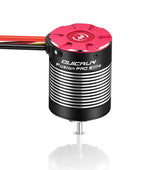 QuicRun Fusion Pro Elite 2300kV w/ Integrated ESC 60A