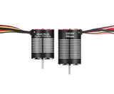QuicRun Fusion Pro Elite 2300kV w/ Integrated ESC 60A
