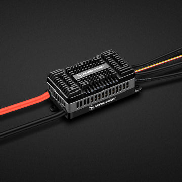 Platinum 260A SBEC V5 ESC HV 6-14S
