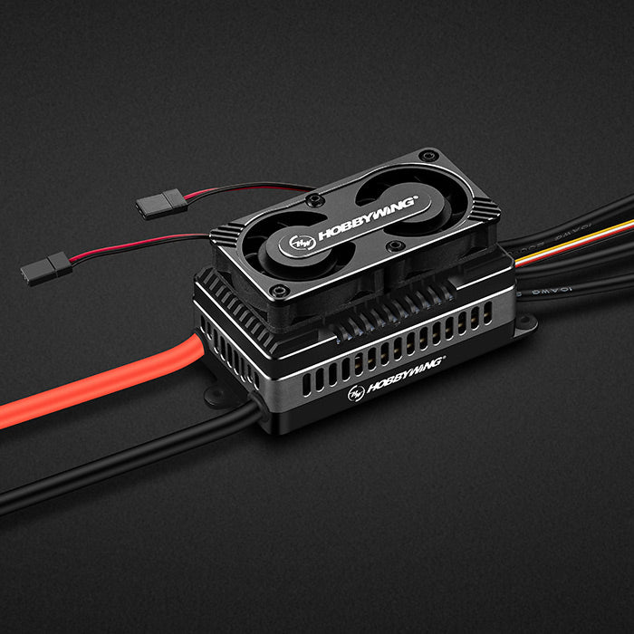 Platinum 260A SBEC V5 ESC HV 6-14S