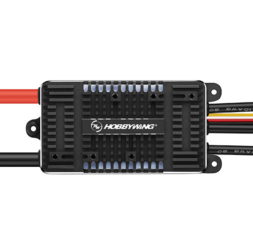 Platinum 260A SBEC V5 ESC HV 6-14S