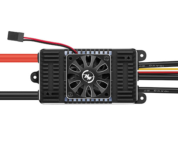 Platinum 260A SBEC V5 ESC HV 6-14S