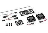 Platinum 260A SBEC V5 ESC HV 6-14S