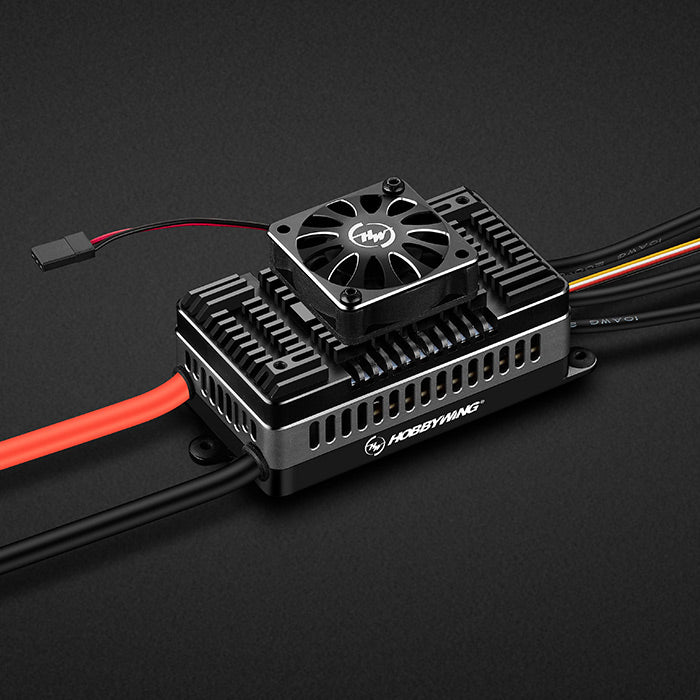 Platinum 260A OPTO V5 ESC HV 6-14S