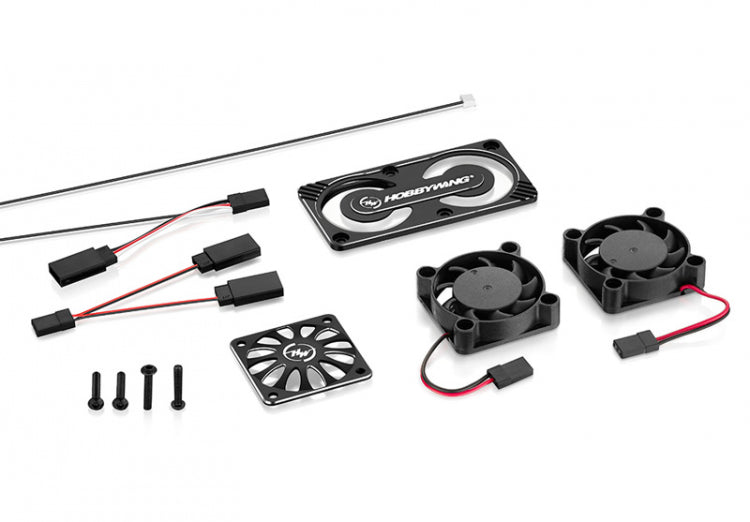 Platinum 260A OPTO V5 ESC HV 6-14S