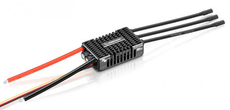 Platinum 80A ESC 3-8S V5