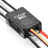 Platinum 80A ESC 3-8S V5