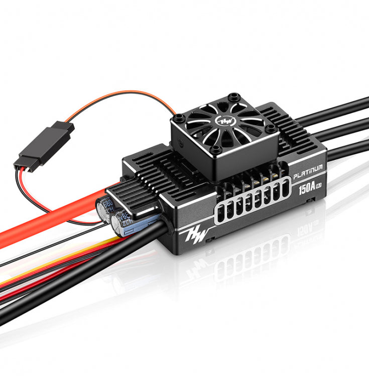 Platinum 150A ESC SBEC 3-8S V5.1
