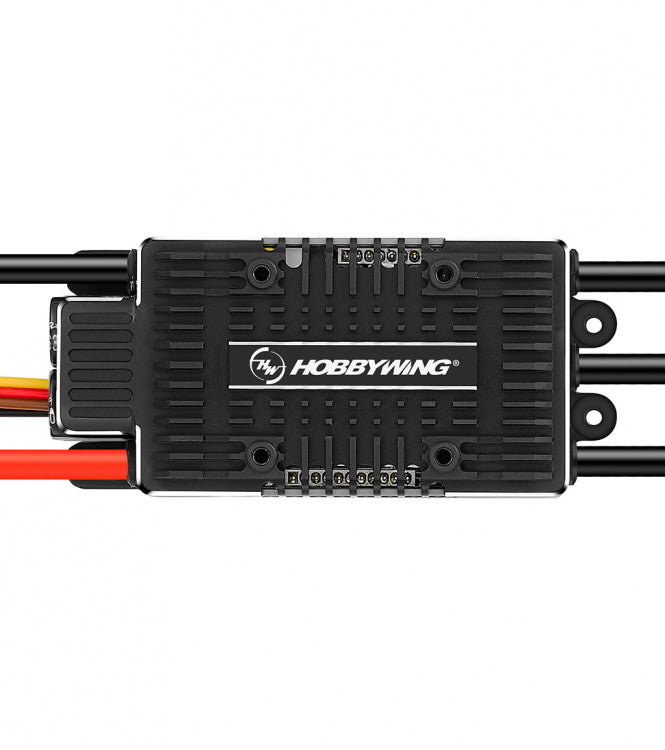 Platinum 180A SBEC V5 ESC HV 6-14S