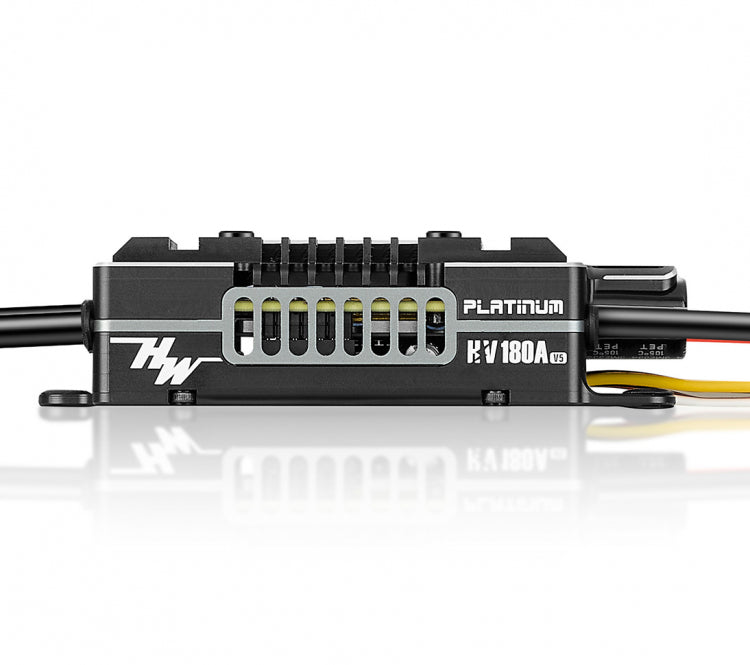 Platinum 180A SBEC V5 ESC HV 6-14S