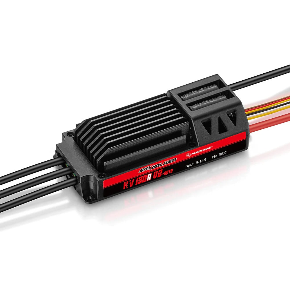 Skywalker 130A HV Opto V2 ESC 6-14S w/o BEC