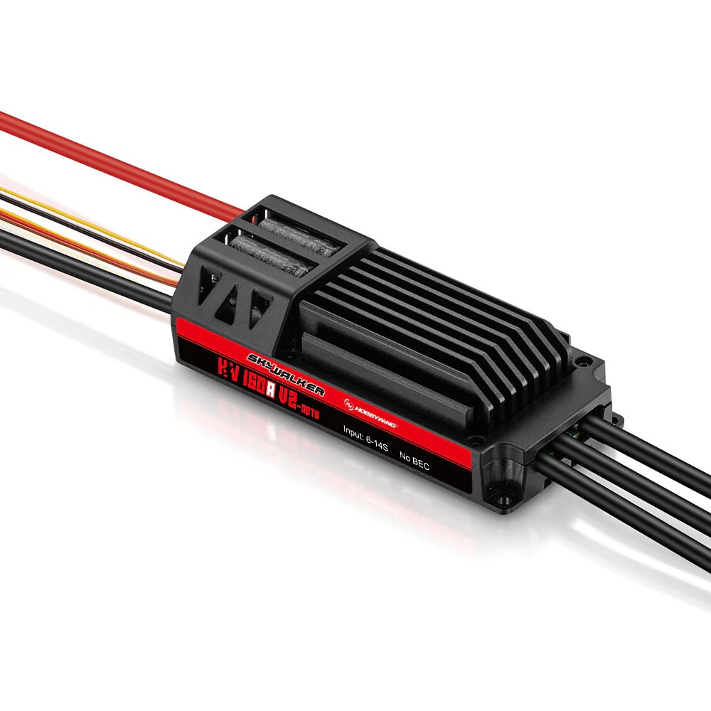 Skywalker 160A HV Opto V2 ESC 6-14S w/o BEC